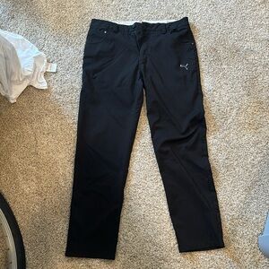 Men’s Puma Golf Pant